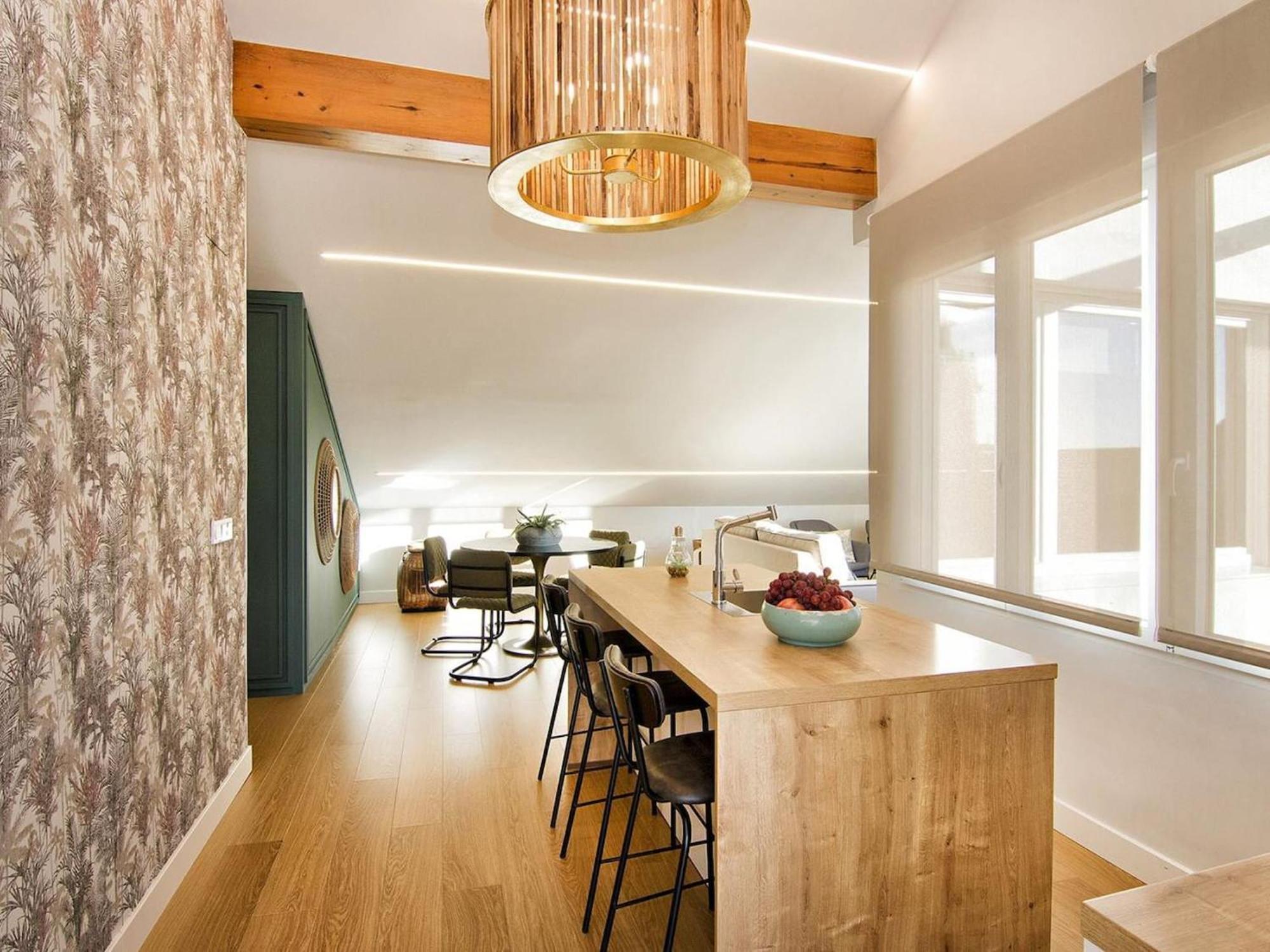 Chezmoihomes Premium Loft Private Terrace Granada Exterior foto